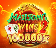 Mahjong Wins 2