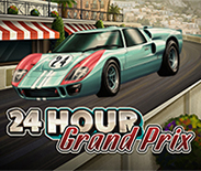 24 Hour Grand Prix