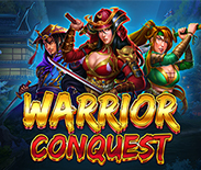 Warrior Conquest