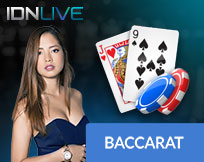 Baccarat IDNLIVE