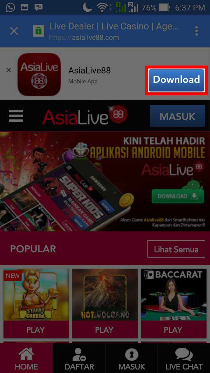 Download Slot Games Casino Online Download Asialive88 Slot Games Download Slot Games Casino Online Download Asialive88 Slot Games