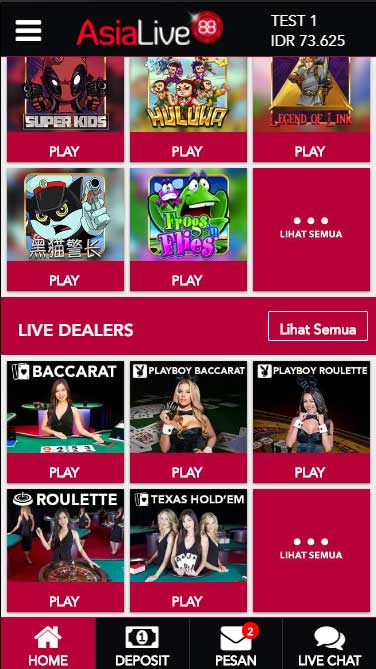 Download Slot Games Casino Online | Download Asialive88 Slot Games
